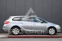 2011 Opel Astra