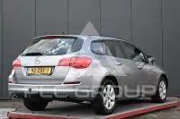 2011 Opel Astra