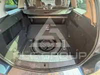 2011 Opel Astra