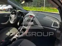 2011 Opel Astra