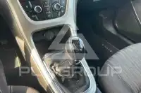 2011 Opel Astra