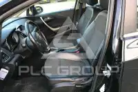 2011 Opel Astra