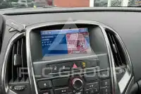 2011 Opel Astra