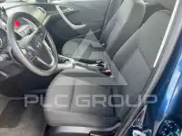2011 Opel Astra