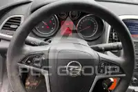 2011 Opel Astra