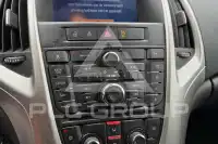 2011 Opel Astra