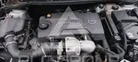 2011 Opel Astra