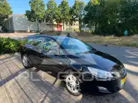 2011 Opel Astra