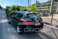 2011 Opel Astra