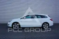 2011 Opel Astra