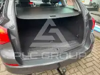 2011 Opel Astra