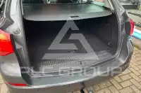 2011 Opel Astra