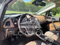 2011 Opel Astra