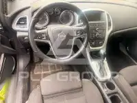 2011 Opel Astra
