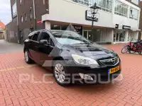 2011 Opel Astra