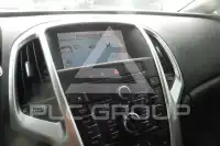 2011 Opel Astra