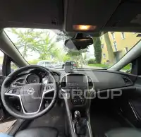 2011 Opel Astra