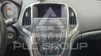 2011 Opel Astra