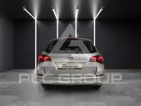 2011 Opel Astra