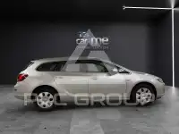 2011 Opel Astra
