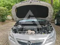 2011 Opel Astra