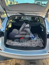 2011 Opel Astra