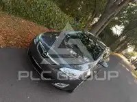2011 Opel Astra