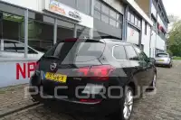 2011 Opel Astra