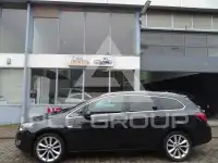 2011 Opel Astra