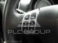 2011 Opel AGILA