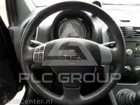2011 Opel AGILA