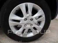 2011 Opel AGILA