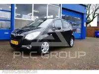 2011 Opel AGILA