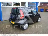 2011 Opel AGILA