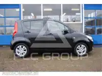 2011 Opel AGILA