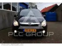 2011 Opel AGILA