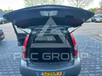 2011 Opel AGILA