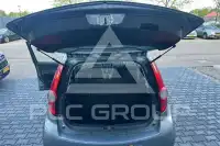 2011 Opel AGILA