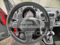 2011 Opel AGILA