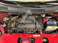 2011 Opel AGILA