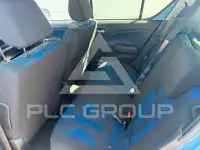 2011 Opel AGILA