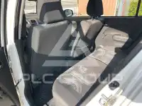 2011 Opel AGILA