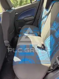 2011 Opel AGILA