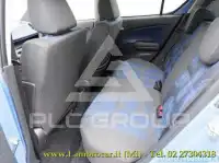 2011 Opel AGILA