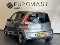 2011 Opel AGILA