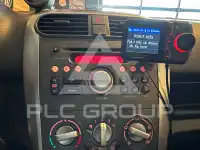 2011 Opel AGILA
