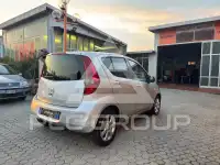 2011 Opel AGILA