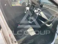 2011 Opel AGILA