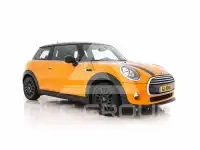 2011 Opel AGILA