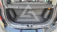 2011 Opel AGILA